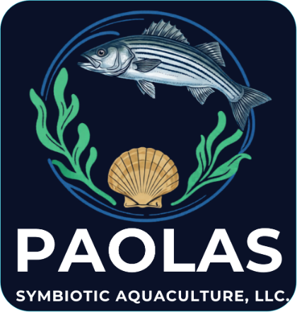 Paolas Symbiotic Aquaculture, LLC emblem